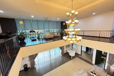 Country Heights Kajang