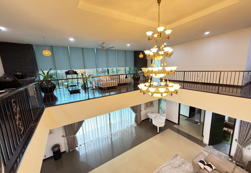 Country Heights Kajang