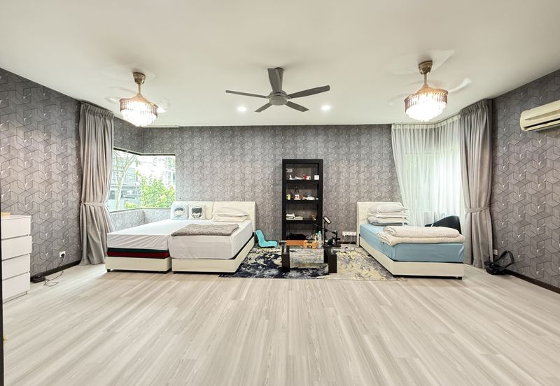 Country Heights Kajang