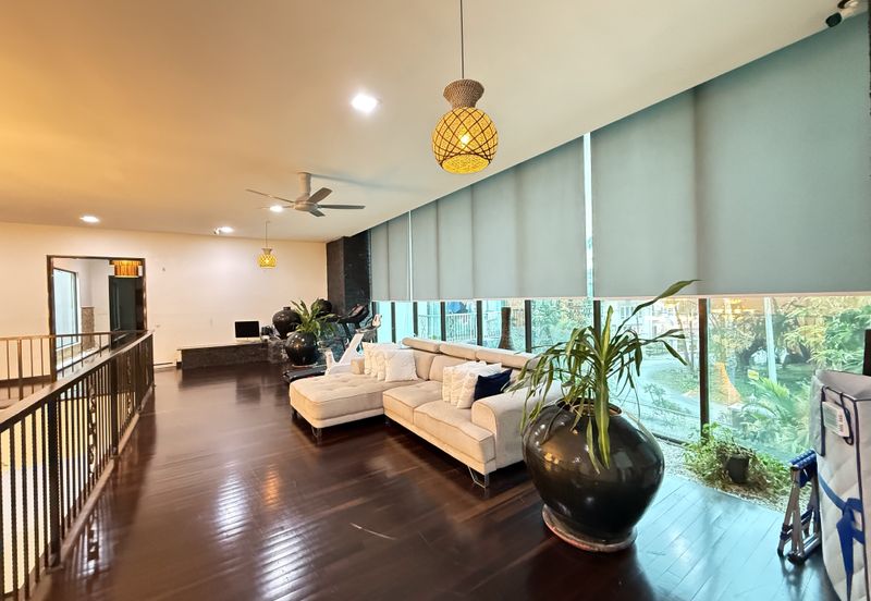 Country Heights Kajang