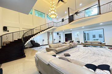 Country Heights Kajang