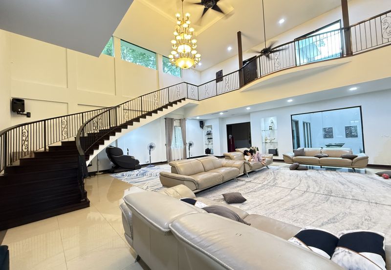 Country Heights Kajang