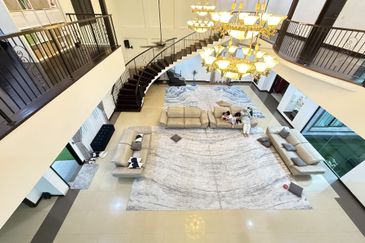 Country Heights Kajang