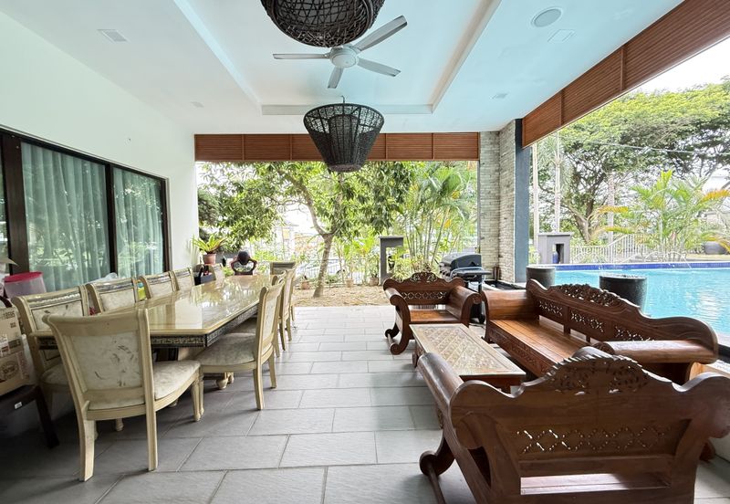 Country Heights Kajang