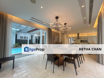  Masera Bukit Segar Cheras 2.5 Storey Bungalow For Sale, Kuala Lumpur, Cheras