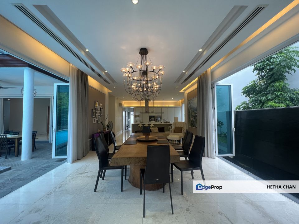  Masera Bukit Segar Cheras 2.5 Storey Bungalow For Sale, Kuala Lumpur, Cheras