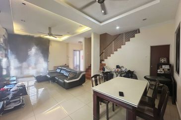 Hijauan Residence