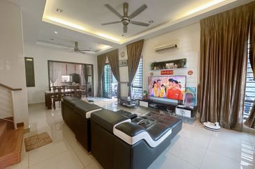 Hijauan Residence