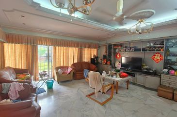 Bandar Baru Sri Petaling