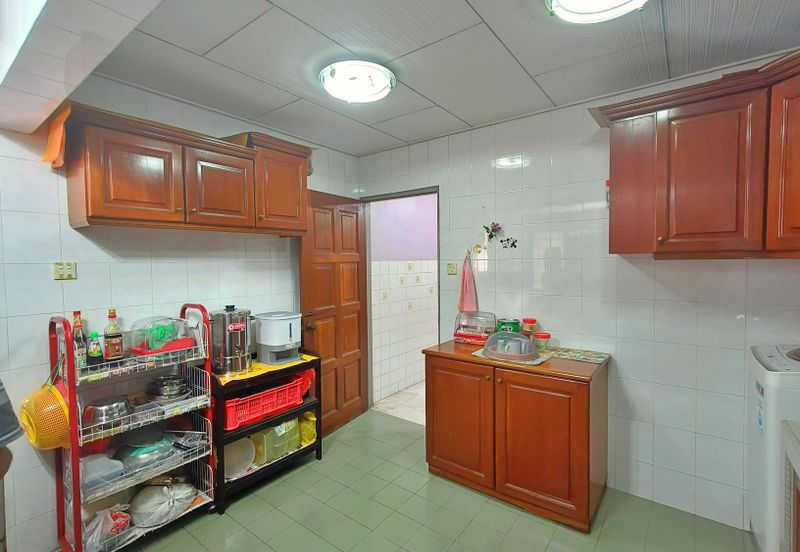 Bandar Baru Sri Petaling