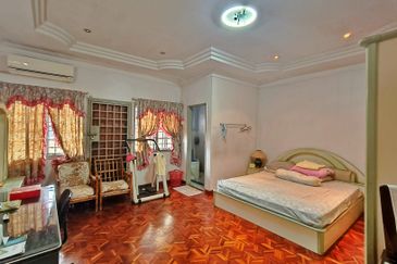 Bandar Baru Sri Petaling