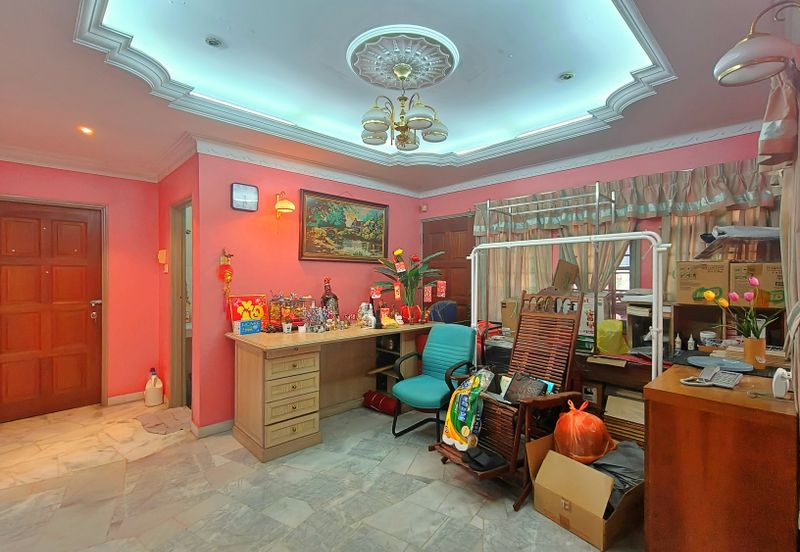 Bandar Baru Sri Petaling