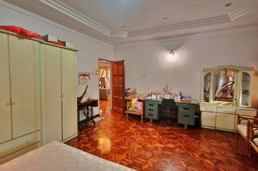 Bandar Baru Sri Petaling