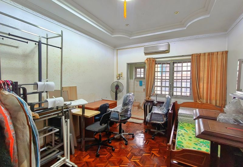 Bandar Baru Sri Petaling