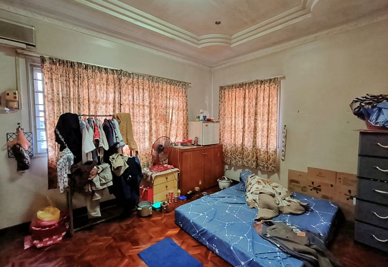 Bandar Baru Sri Petaling