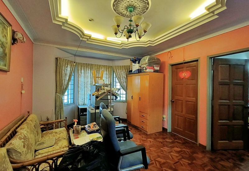 Bandar Baru Sri Petaling