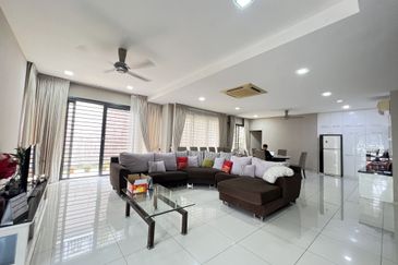 Bandar Mahkota Cheras