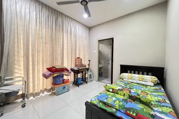 Bandar Mahkota Cheras