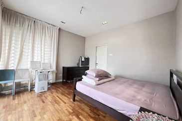 Bandar Mahkota Cheras