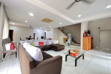 Bandar Mahkota Cheras