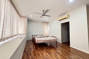 Bandar Mahkota Cheras