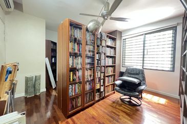 Bandar Mahkota Cheras