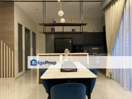 Semanja Garden Homes Kajang Double Storey Semi D For Sale, Selangor, Kajang