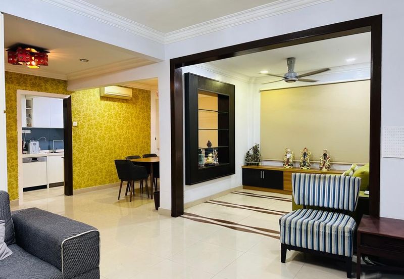 Taman Bukit Segar Jaya 2