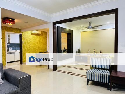 Bukit Segar Jaya 2 Cheras 3 Storey Terrace House For Sale, Selangor, Cheras