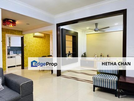 Bukit Segar Jaya 2 Cheras 3 Storey Terrace House For Sale, Selangor, Cheras