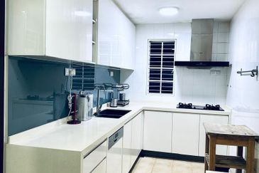 Taman Bukit Segar Jaya 2