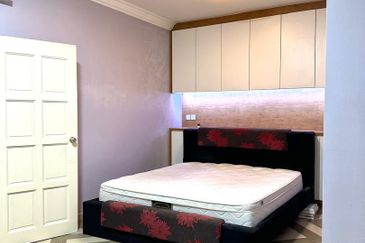 Taman Bukit Segar Jaya 2