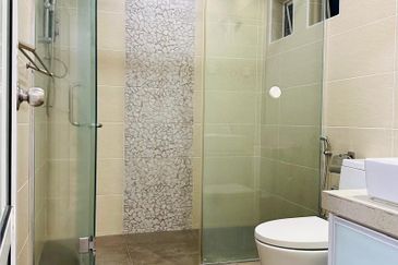 Taman Bukit Segar Jaya 2