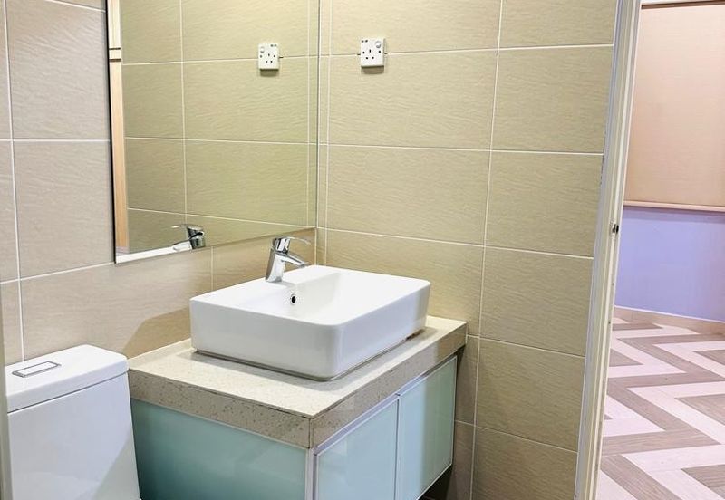 Taman Bukit Segar Jaya 2