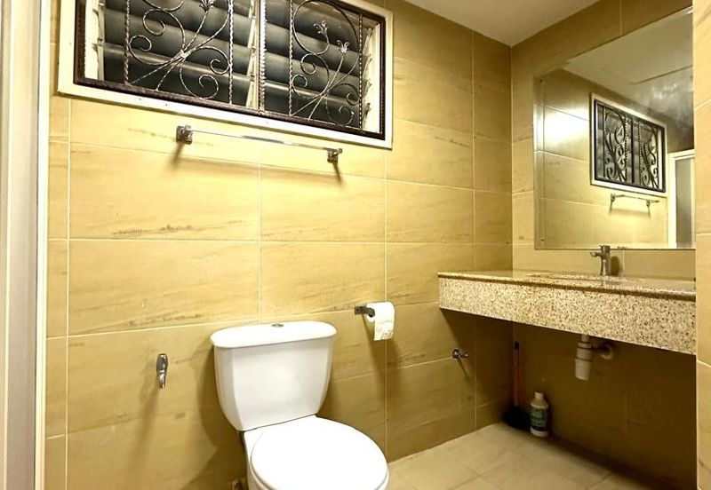 Taman Bukit Segar Jaya 2