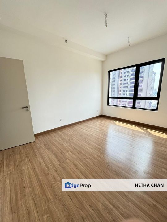 The Tropika Bukit Jalil Freehold Unit For Sale, Kuala Lumpur, Bukit Jalil