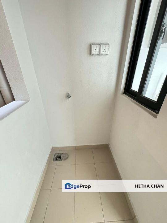 The Tropika Bukit Jalil Freehold Unit For Sale, Kuala Lumpur, Bukit Jalil