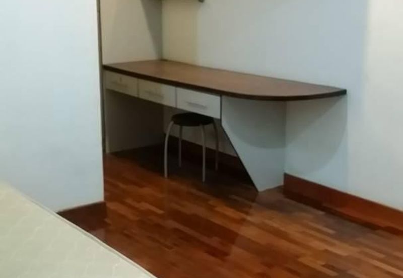 Taman Sungai Besi Indah