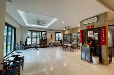 Jalan Bandar Kinrara 6B/8J 