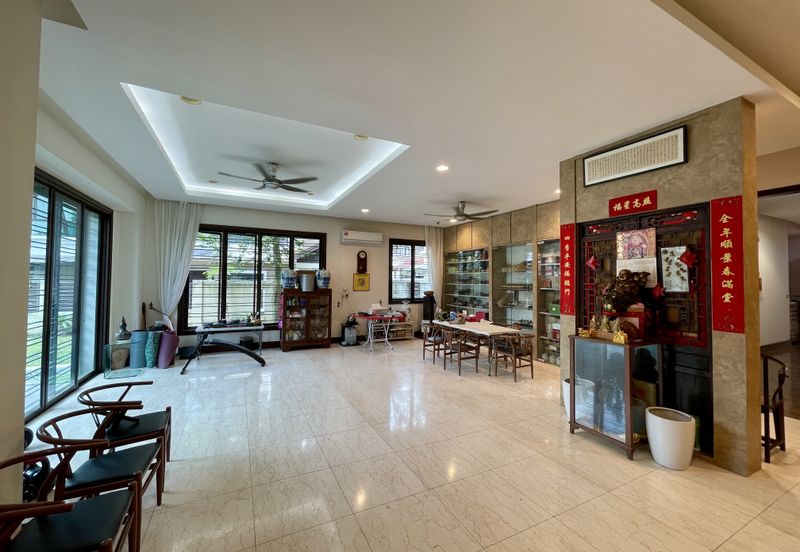 Jalan Bandar Kinrara 6B/8J 