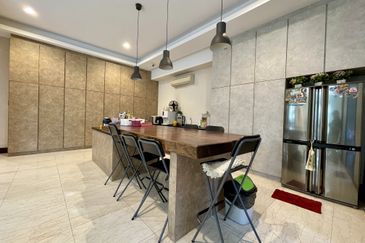 Jalan Bandar Kinrara 6B/8J 