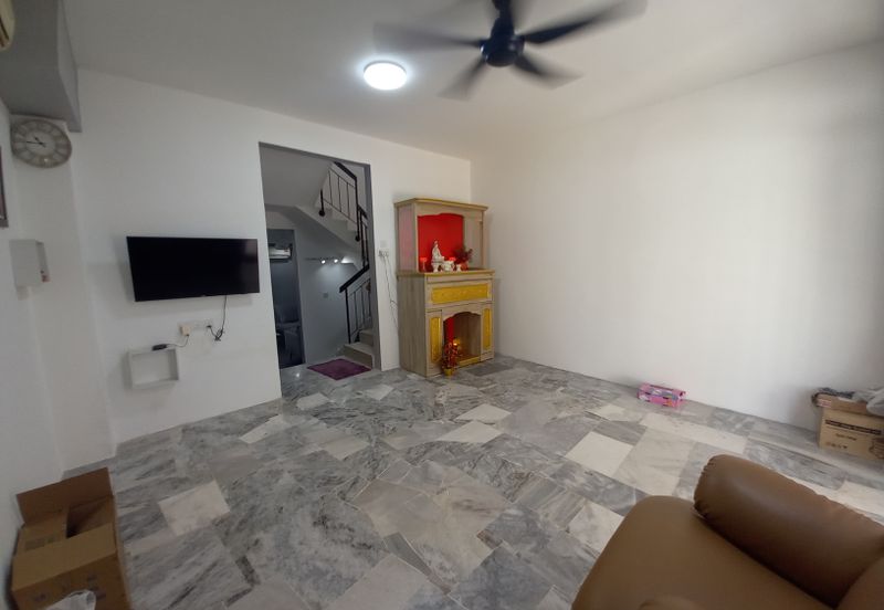 Taman Wawasan, Pusat Bandar Puchong