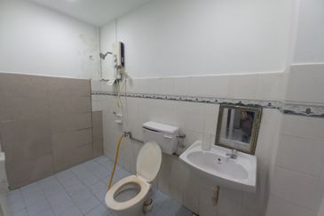 Taman Wawasan, Pusat Bandar Puchong