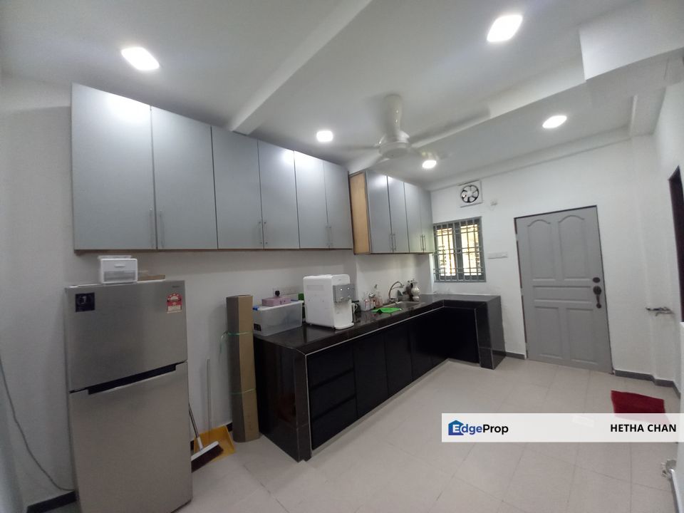 Taman Wawasan Puchong 2 Storey Terrace House For Sale, Selangor, Puchong
