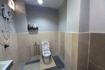 Taman Wawasan, Pusat Bandar Puchong