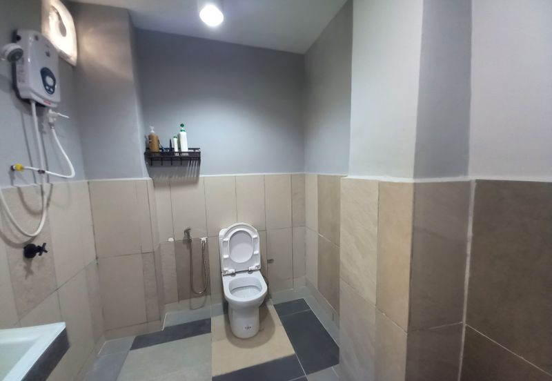 Taman Wawasan, Pusat Bandar Puchong