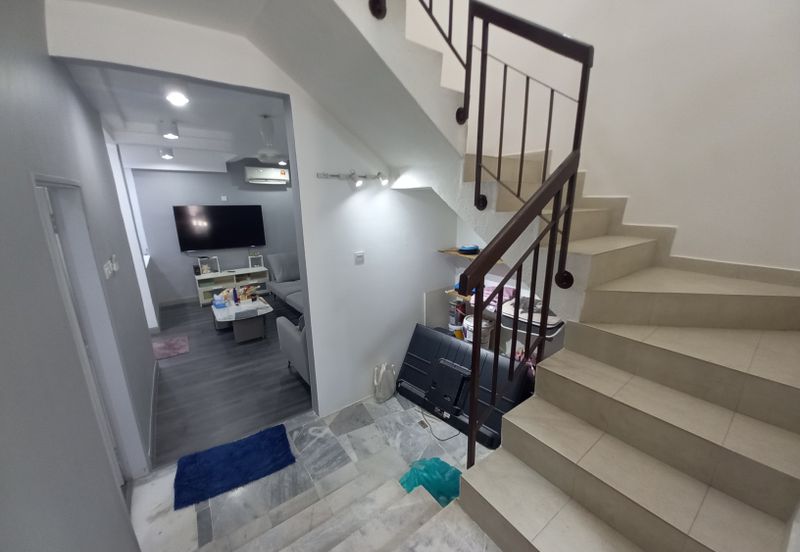 Taman Wawasan, Pusat Bandar Puchong