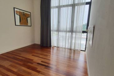 Sejati Residences - Courtyard Villa