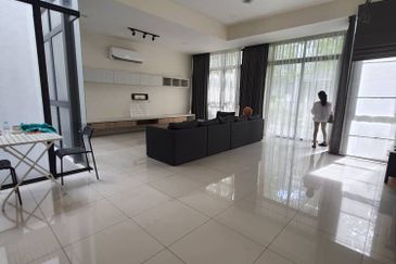 Sejati Residences - Courtyard Villa