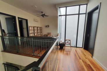 Sejati Residences - Courtyard Villa